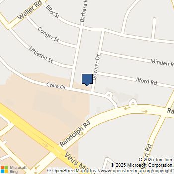 12300 Downer Drive Silver Spring, MD MLS# MDMC2207390