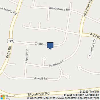 2414 Chilham Place Potomac, MD MLS# MDMC2249874