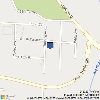 3621 Topping Avenue Kansas City, MO MLS# 2602980