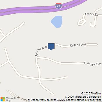 1259 Upland Avenue Fort Wright, KY MLS# 644082