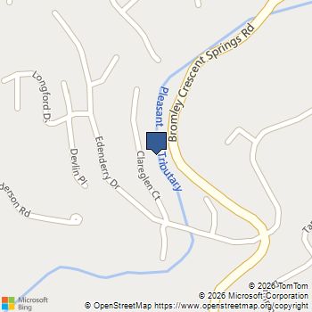 2111 Clareglen Drive 203 Crescent Springs, KY MLS# 643942