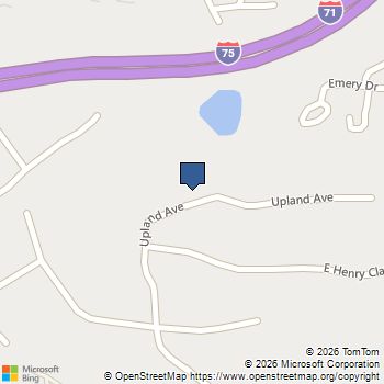 1260 Upland Avenue Fort Wright, KY MLS# 642281