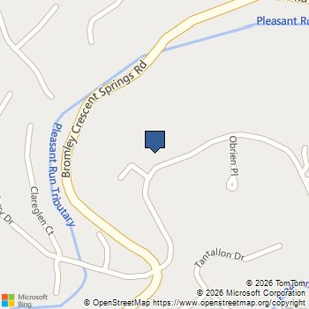 2120 Edenderry Drive Fort Mitchell, KY MLS# 639955