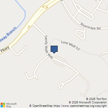 2301 Sandy Walk Way Odenton, MD MLS# MDAA2150518