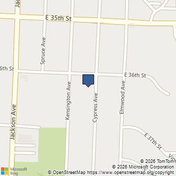 3610 Cypress Avenue Kansas City, MO MLS# 2633567