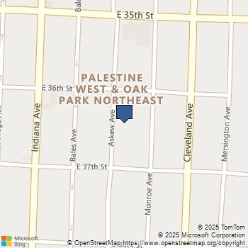 3619 Askew Avenue Kansas City, MO MLS# 2593088