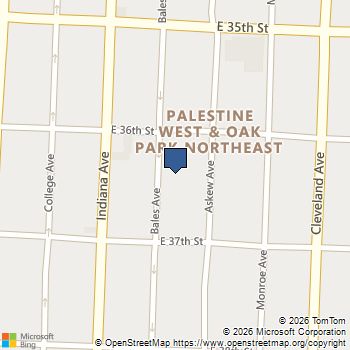 3617 Bales Avenue Kansas City, MO MLS# 2594832