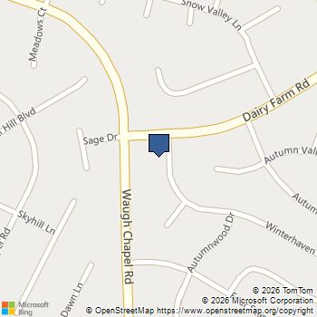 892 Winterhaven Drive Gambrills, MD MLS# MDAA2136770