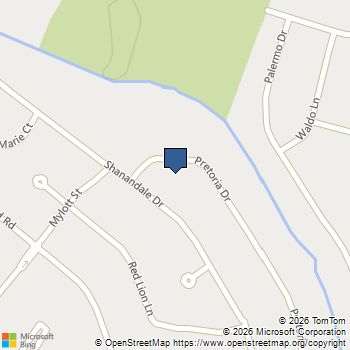 12428 Pretoria Drive Silver Spring, MD MLS# MDMC2254294