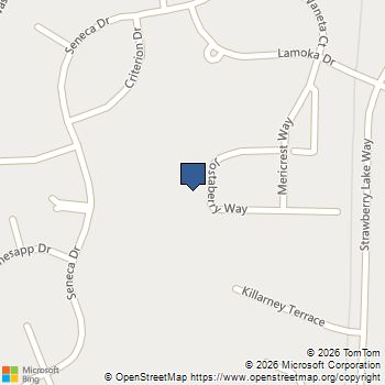 2452 Jostaberry Way Odenton, MD MLS# MDAA2148376