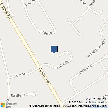 2421 Felice Drive Crescent Springs, KY MLS# 640886