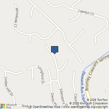2276 Edenderry Drive 300 Crescent Springs, KY MLS# 643965