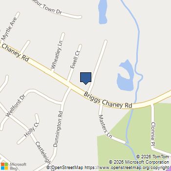 4412 Briggs Chaney Road Beltsville, MD MLS# MDPG2215548