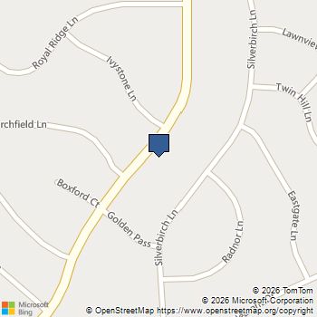 12505 Cedarbrook Lane Laurel, MD MLS# MDPG2195504