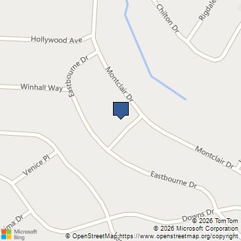 1104 Eastbourne Place Silver Spring, MD MLS# MDMC2229074