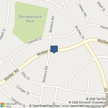 12519 Barbara Road Silver Spring, MD MLS# MDMC2256396