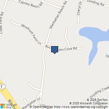 853 Buckingham Cove Road Severna Park, MD MLS# MDAA2132554