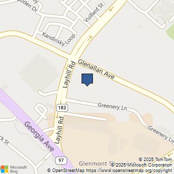 2305 Greenery Lane # 102-3 Silver Spring, MD MLS# MDMC2211540