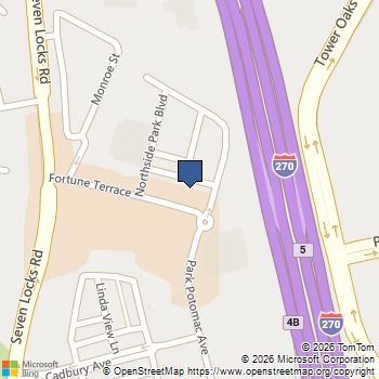 1121 Fortune Terrace # 303 Potomac, MD MLS# MDMC2229180