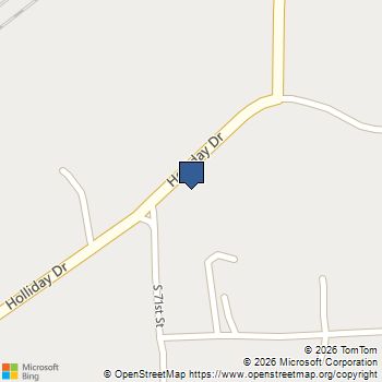 7035 Holliday Drive Kansas City, KS MLS# 2632299