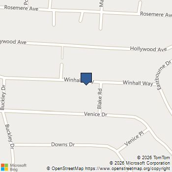 807 Winhall Way Silver Spring, MD MLS# MDMC2221166