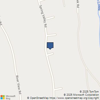 2360 Spring Valley Road Clearlake Oaks, CA MLS# LC25067896