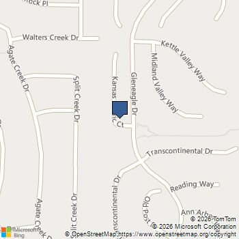 15834 Kansas Pacific Court Monument, CO MLS# 1287120