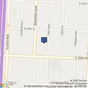 3426 Park Avenue Kansas City, MO MLS# 2594815