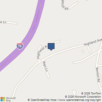 768 Highland Avenue Fort Wright, KY MLS# 641555