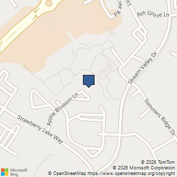 2452 Apple Blossom Lane # 103 Odenton, MD MLS# MDAA2145662