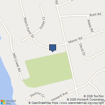 792 Match Point Drive Arnold, MD MLS# MDAA2139756