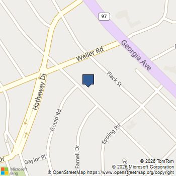 12717 Holdridge Road Silver Spring, MD MLS# MDMC2239206