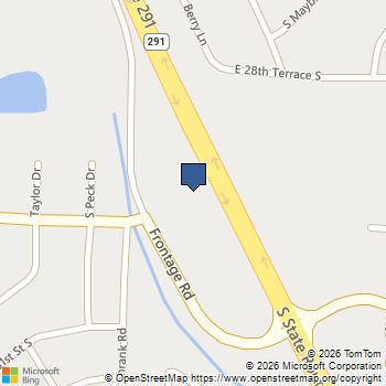 2900 S M 291 Highway Independence, MO MLS# 2598266