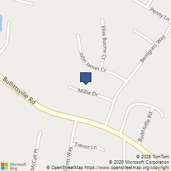 2420 Millie Drive Hebron, KY MLS# 644119