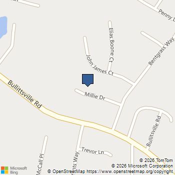 2424 Millie Drive Hebron, KY MLS# 644127