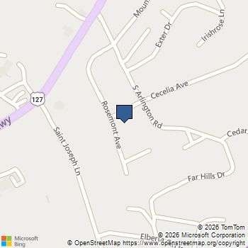 512 Rosemont Avenue Park Hills, KY MLS# 641304