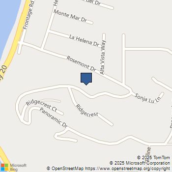 6883 Panoramic Drive Lucerne, CA MLS# LC24008000