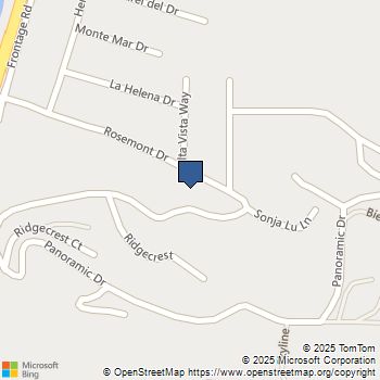 6867 Rosemont Drive Lucerne, CA MLS# LC25002642