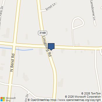 1933 Petersburg Road Hebron, KY MLS# 26002919