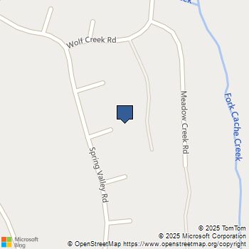 17837 Iris Way Clearlake Oaks, CA MLS# LC25195821