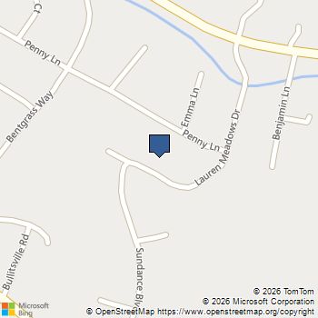 2873 Lauren Meadows Drive Hebron, KY MLS# 643765