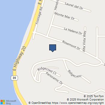 6893 Panoramic Drive Lucerne, CA MLS# LC24007924