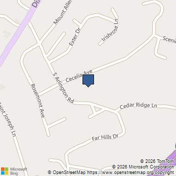 1133 Cecelia Avenue Park Hills, KY MLS# 642527