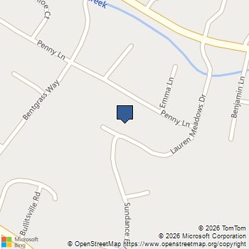 2881 Lauren Meadows Drive Hebron, KY MLS# 643758