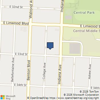 3235 College Avenue Kansas City, MO MLS# 2595244