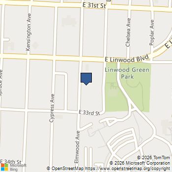 3225 Elmwood Avenue Kansas City, MO MLS# 2646507