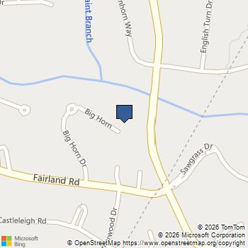 12944 Big Horn Drive Silver Spring, MD MLS# MDMC2258888