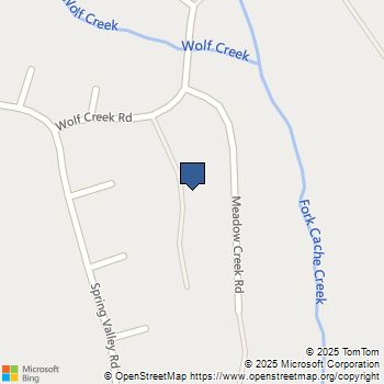 2928 Meadow Creek Road Clearlake Oaks, CA MLS# LC25223423