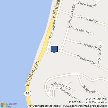 6809 Rosemont Drive Lucerne, CA MLS# LC25243627