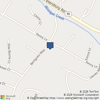 3138 Bentgrass Way Hebron, KY MLS# 642488